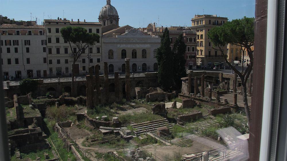Pantheon Caesar Relais 2* Rom