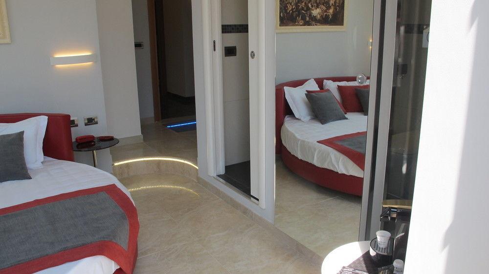 Pantheon Caesar Relais Gasthof 2*