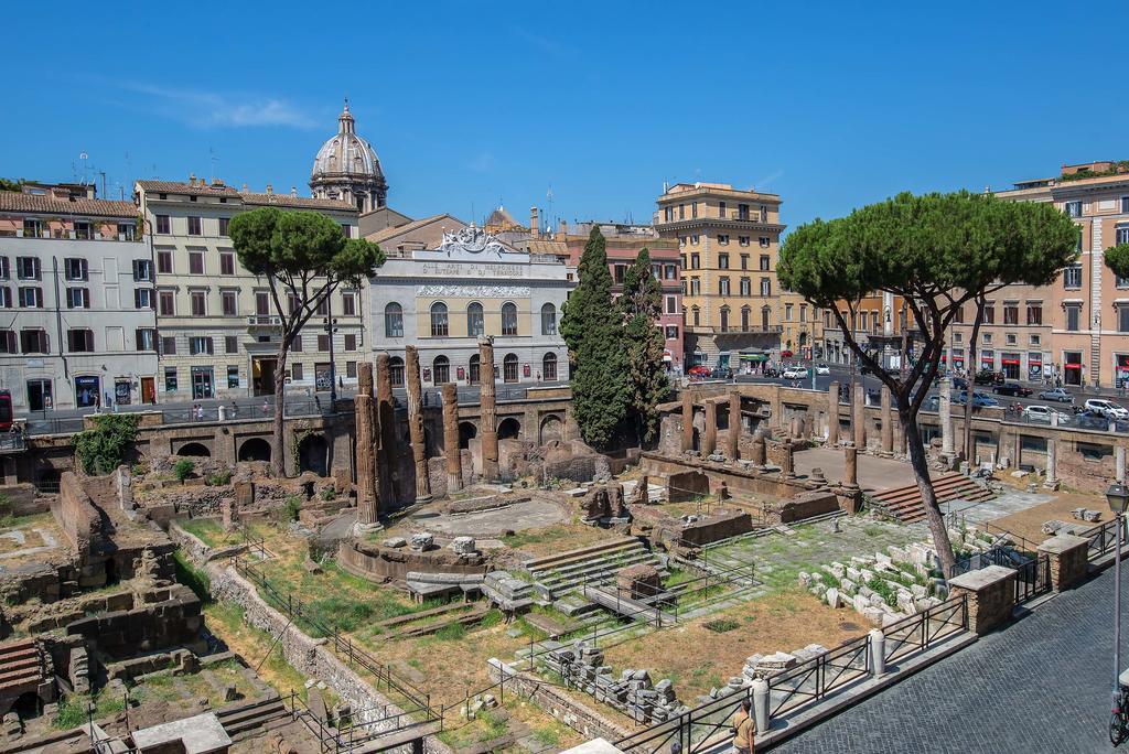 Pantheon Caesar Relais Gasthof Rom