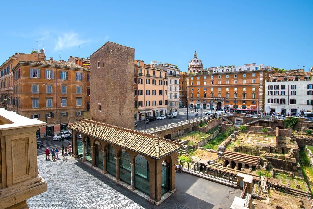 Gasthof Pantheon Caesar Relais