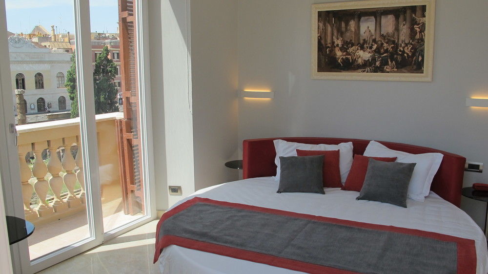 Pantheon Caesar Relais Gasthof 2*