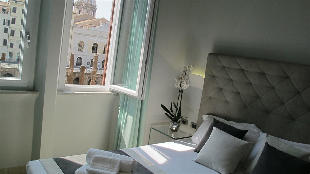 Pantheon Caesar Relais Gasthof