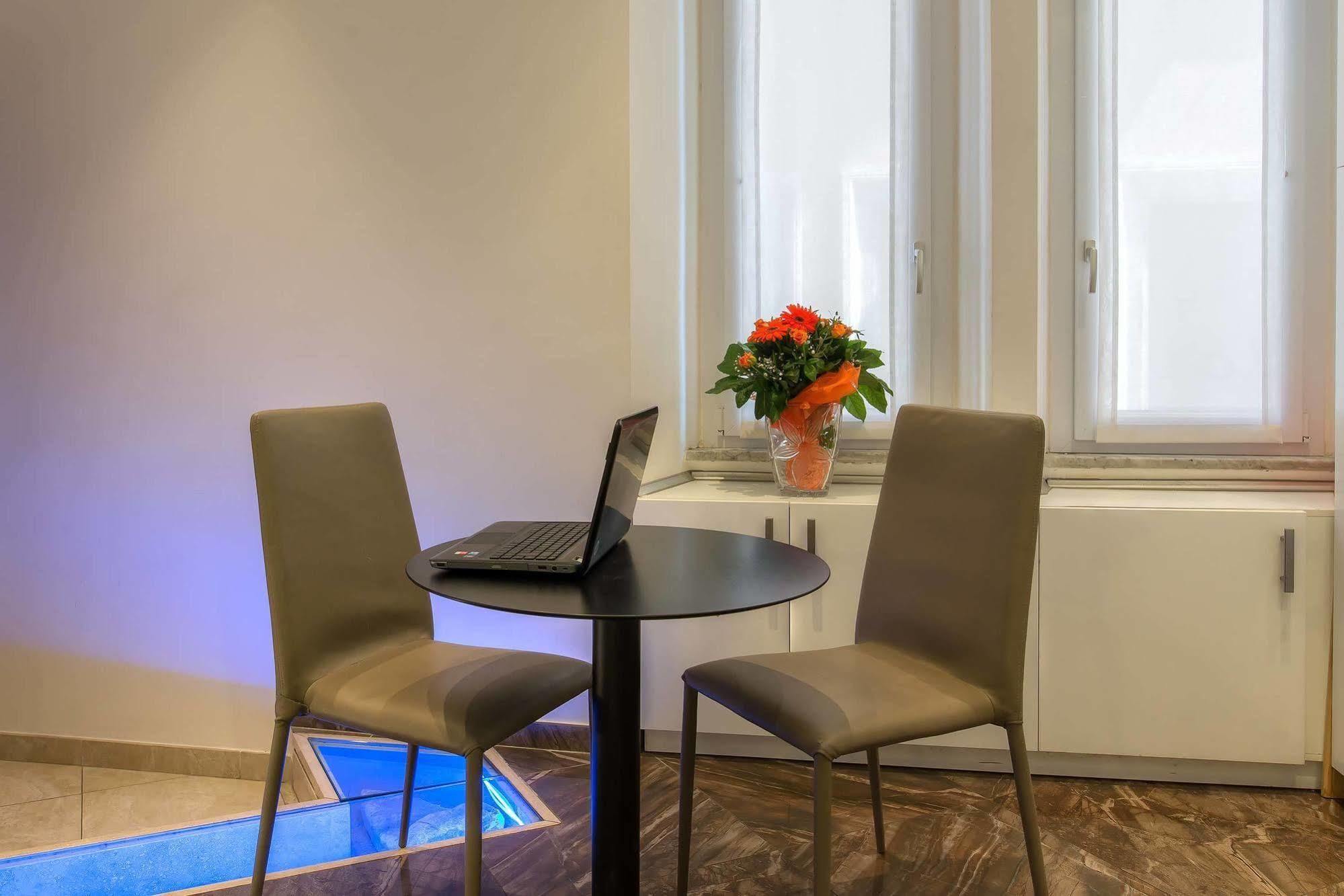 Pantheon Caesar Relais Gasthof 2*