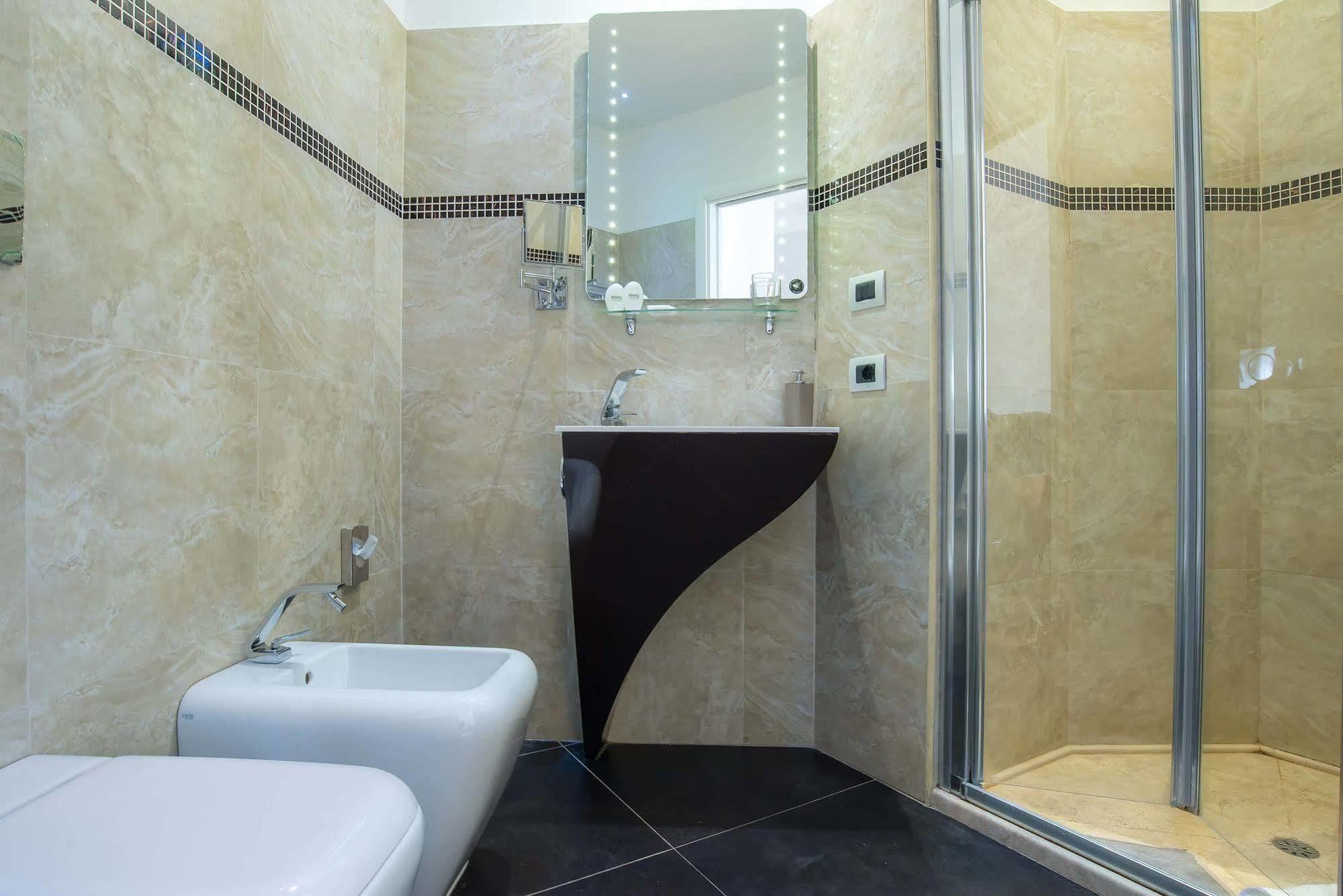 Gasthof Pantheon Caesar Relais Rom