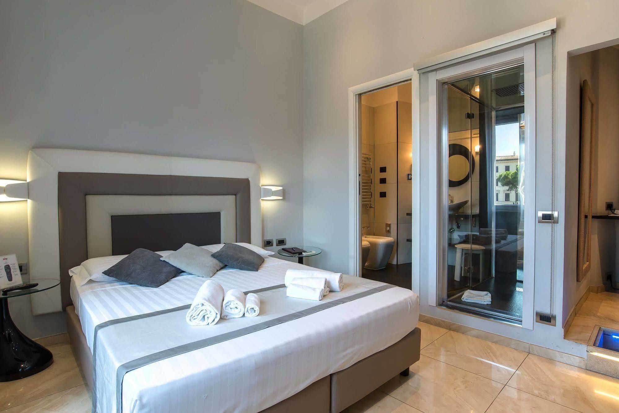 Pantheon Caesar Relais Gasthof Rom