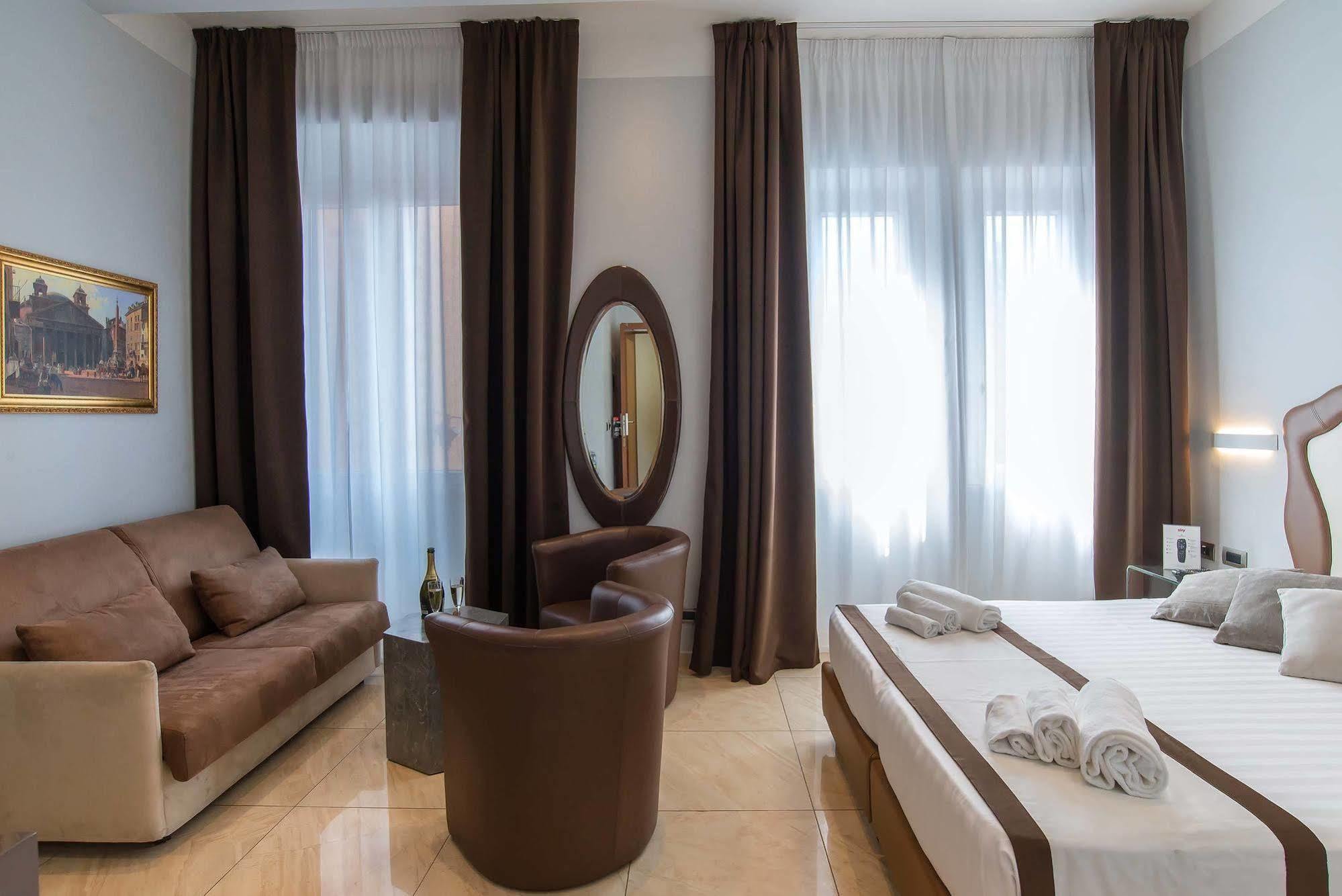 Gasthof Pantheon Caesar Relais